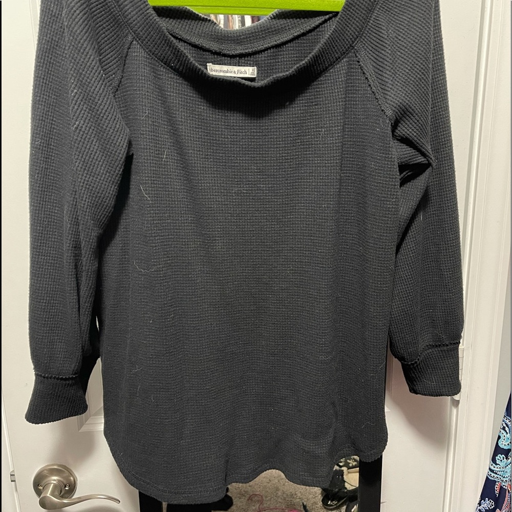 COPY - Off shoulder top